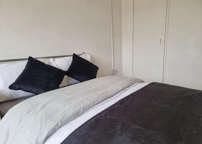 Easy Rooms, Standard Double Room