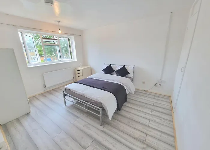 Easy Rooms, Standard Double Room