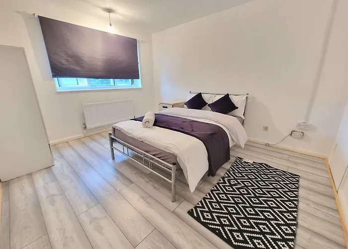 Easy Rooms, Standard Double Room