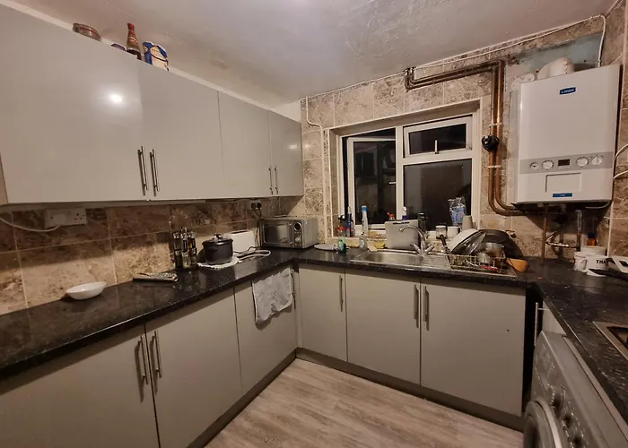Easy Rooms, Standard Double Room