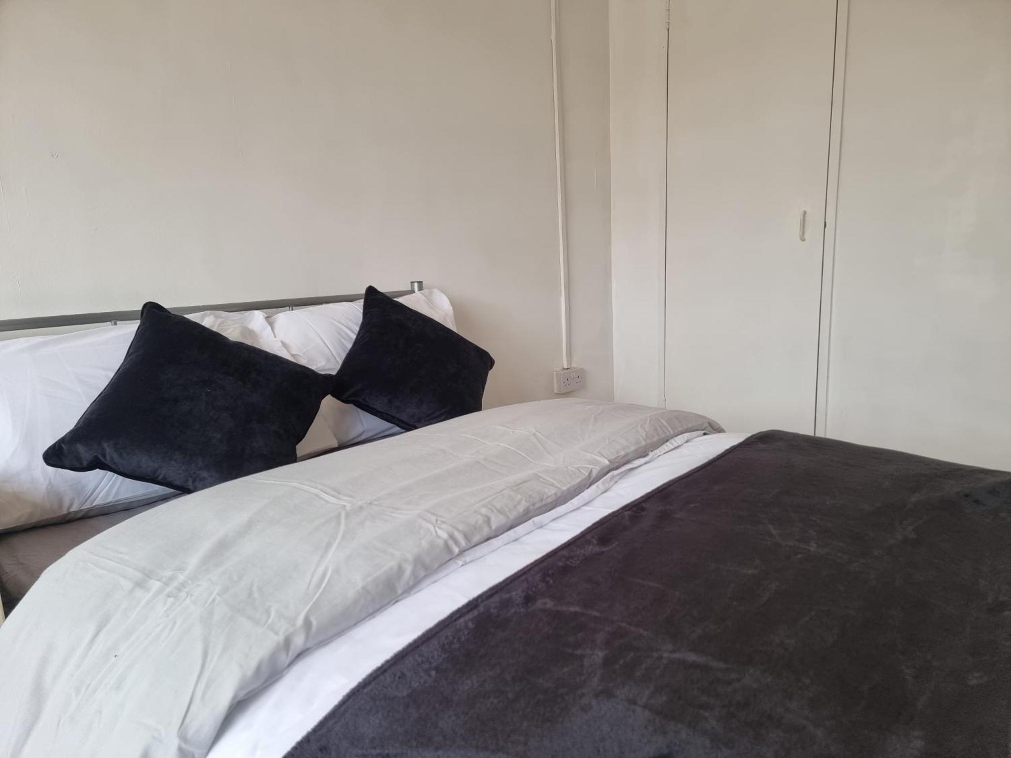 Homestay Easy Rooms, Standard Double *