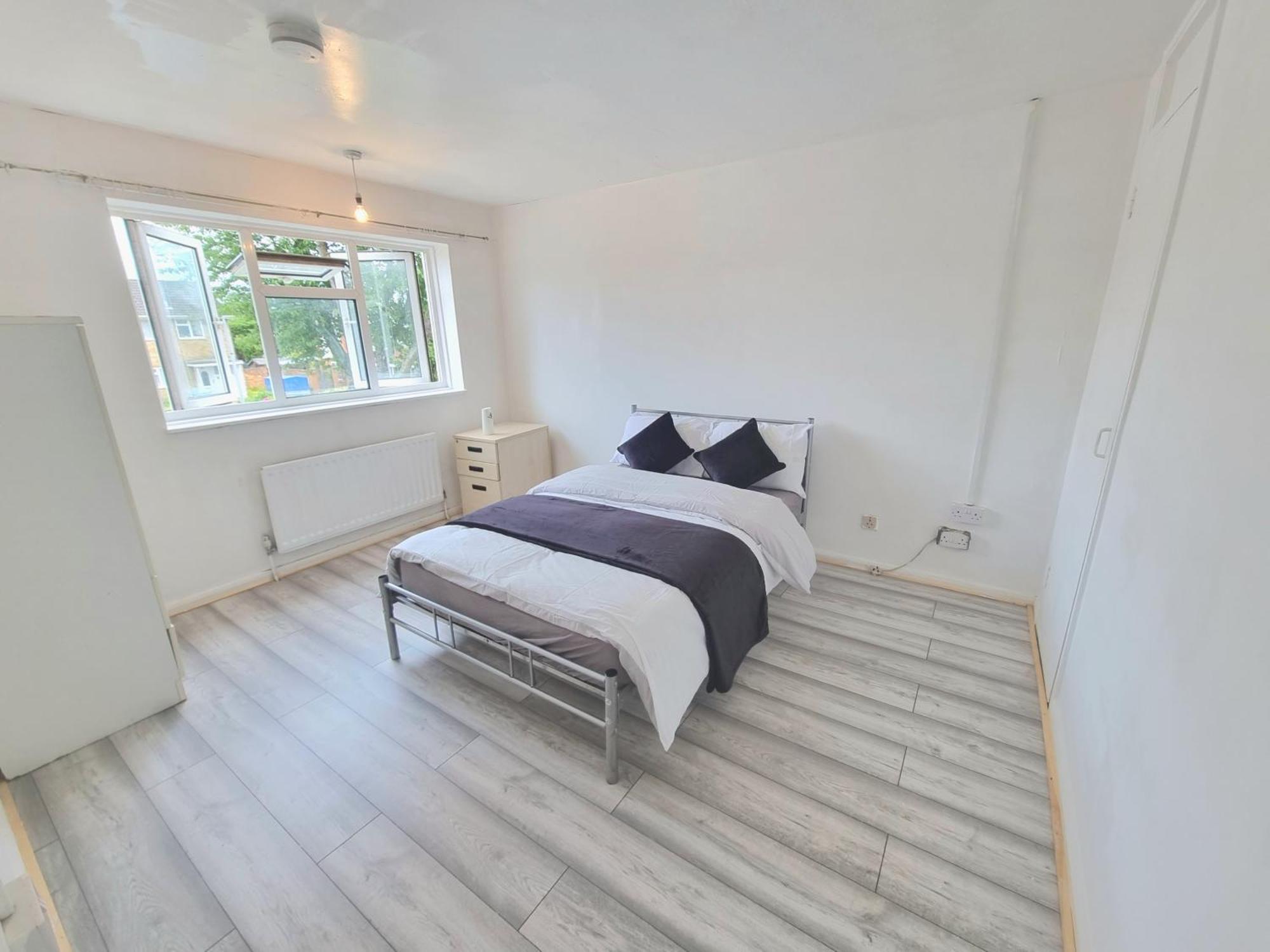 Easy Rooms, Standard Double Homestay *