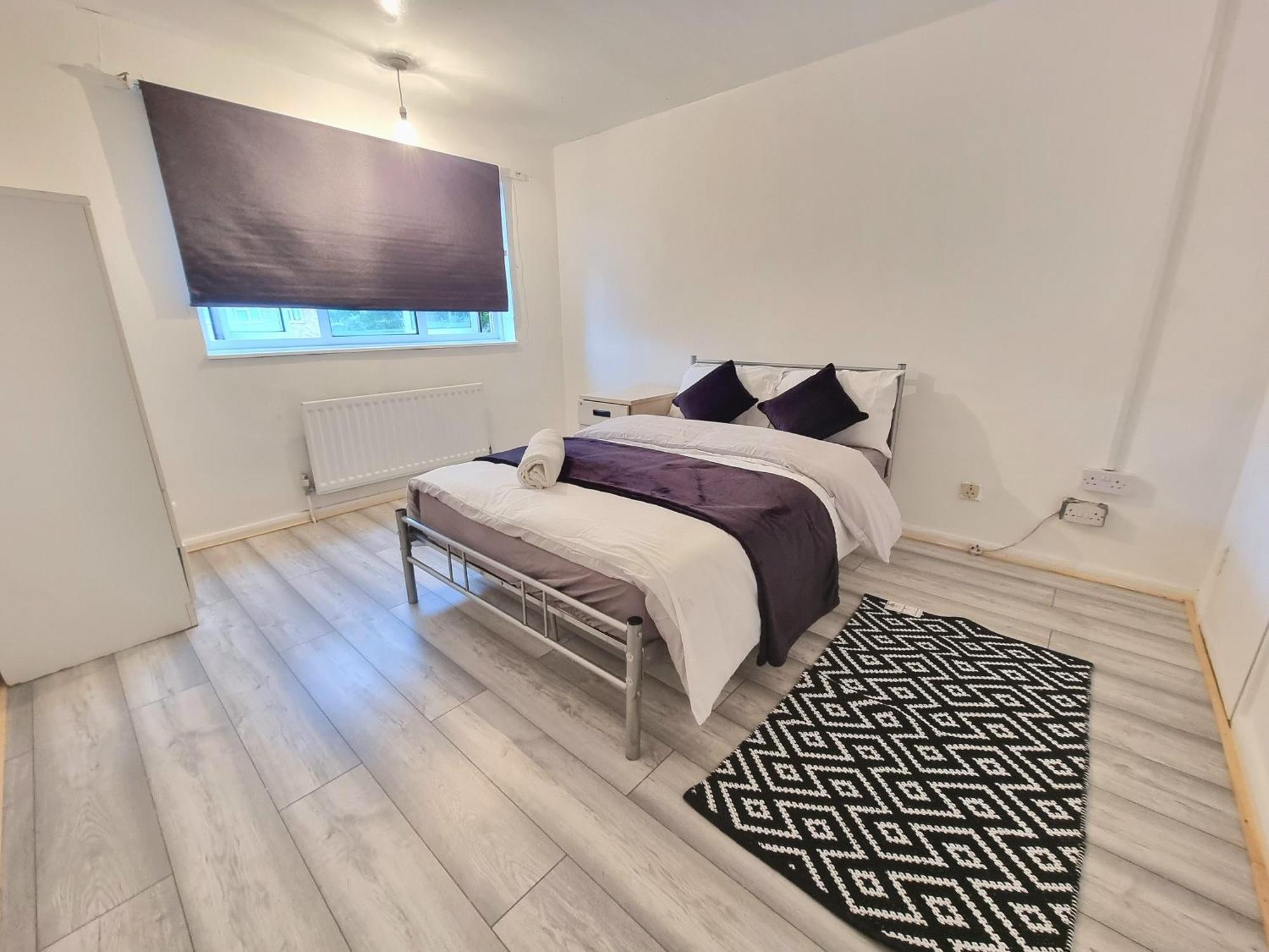Homestay Easy Rooms, Standard Double *