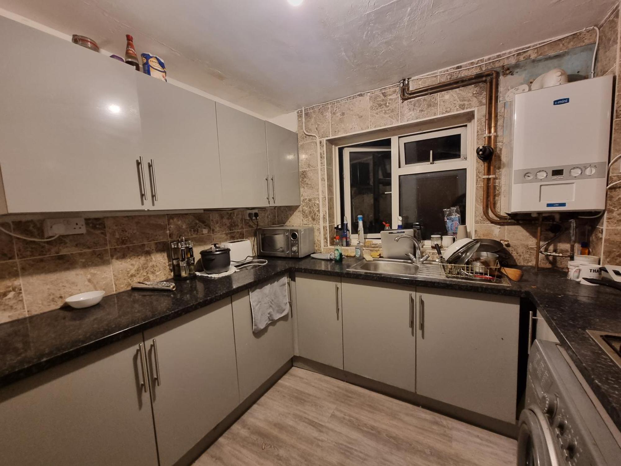 Easy Rooms, Standard Double *